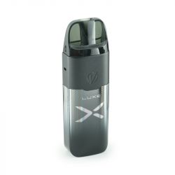 Kit Luxe X Vaporeso : batterie Luxe X et 2 cartouches Luxe X Vaporesso | Cigusto | Cigusto | Cigarette electronique, Eliquide