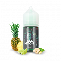 Concentre DIY Green 30ml Full Moon | Cigusto | Cigarette electronique, Eliquide