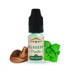 Arome DIY Classic Menthe 10ml Cirkus | Cigusto E Liquide | Cigusto | Cigarette electronique, Eliquide