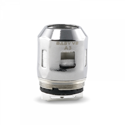 Résistances TFV8 Baby V2 - boite de 5 résistances | Cigusto | Cigusto | Cigarette electronique, Eliquide