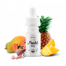 FRUKT 50/50 BANG 10 ML | Cigusto | Cigarette electronique, Eliquide