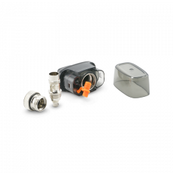 Cartouche NAUTILUS AIO ASPIRE - Cartouche de remplacement | Cigusto | Cigarette electronique, Eliquide