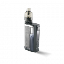 Kit Cigarette Electronique Box Argus GT de Voopoo | Cigusto | Cigarette electronique, Eliquide