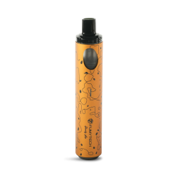Kit cigarette électronique Pod Purely Aio de Fumytech | Cigusto | Cigusto | Cigarette electronique, Eliquide