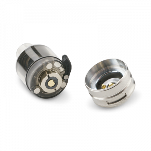 Clearomiseur TPP Tank VOOPOO | Cigusto | Cigarette electronique, Eliquide