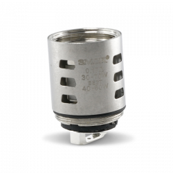 Résistances TFV12 Prince de Smoktech pour clearomiseur | Cigusto | Cigarette electronique, Eliquide