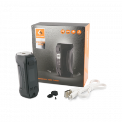 Box AEGIS MINI - Geekvape | Cigusto | Cigarette electronique, Eliquide