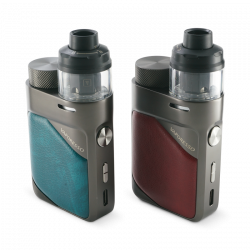 Kit Pod cigarette electronique SWAG PX80  80 Watts de Vaporesso | Cigusto | Cigarette electronique, Eliquide