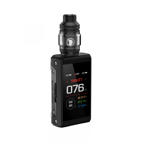 Kit Aegis Touch T200 GeekVape, kit cigarette électronique Aegis Touch T200 GeekVape | Cigusto | Cigusto | Cigarette electronique, Eliquide