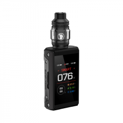 Kit Aegis Touch T200 GeekVape, kit cigarette électronique Aegis Touch T200 GeekVape | Cigusto | Cigusto | Cigarette electronique, Eliquide