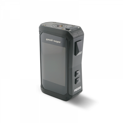 Box Aegis X de Geekvape - double acus 18650 | Cigusto | Cigusto | Cigarette electronique, Eliquide