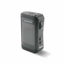 Box Aegis X de Geekvape - double acus 18650 | Cigusto | Cigusto | Cigarette electronique, Eliquide