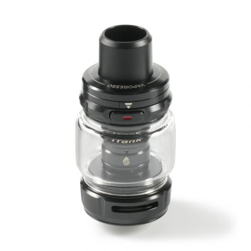 Clearomiseur iTank 2 Vaporesso inhalation directe, contenance 8 ml | Cigusto | Cigusto | Cigarette electronique, Eliquide