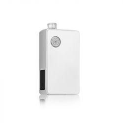 Kit cigarette electronique dotAIO V2 Dotmod, kit dotAIO V2 Dotmod 1 accu 18650 | Cigusto | Cigusto | Cigarette electronique, Eliquide
