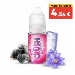 E Liquide France Black Down Freezy Crush ETasty | Cigusto | Cigusto | Cigarette electronique, Eliquide