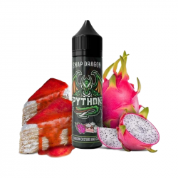 E Liquide PYTHON - Snap Dragon - 50 ml