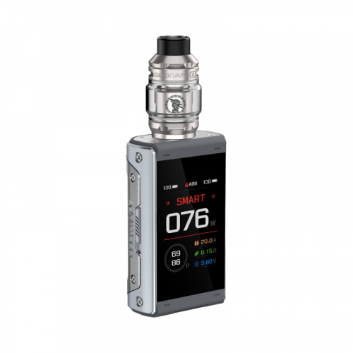 Kit Aegis Touch T200 GeekVape, kit cigarette électronique Aegis Touch T200 GeekVape | Cigusto | Cigusto | Cigarette electronique, Eliquide