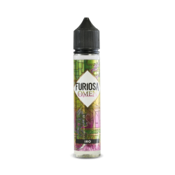 E Liquide OMEN IRO 50 ml - Vape 47