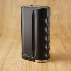 Mod MINUTA 21 Classic Dicodes FL80 Strangers Mods | Cigusto | Cigusto | Cigarette electronique, Eliquide