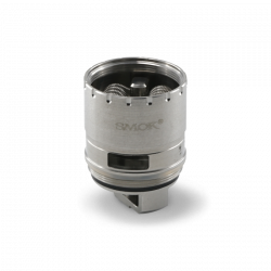 base RBA Smoktech pour Tfv12 spécial pro de la vape | Cigusto | Cigarette electronique, Eliquide