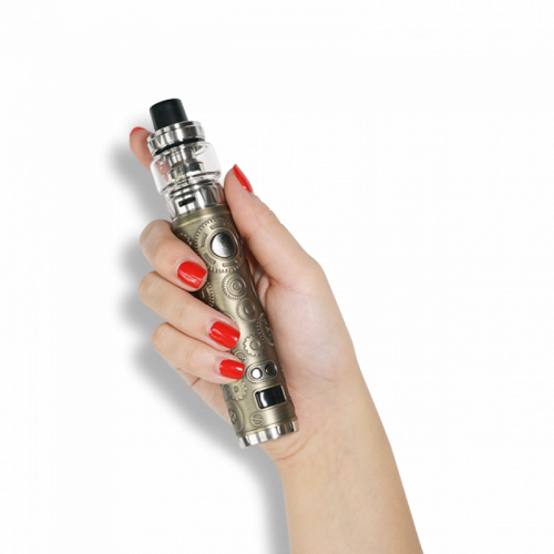 Mod Punk 86W Tesla - Mod cigarettes électroniques Tesla | Cigusto | Cigarette electronique, Eliquide