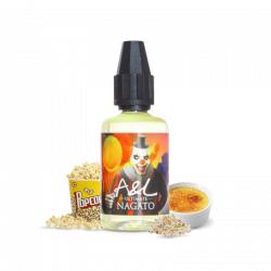 Arôme NAGATO ULTIMATE 30 ml - A&L