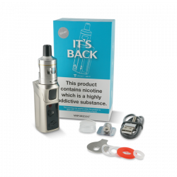 Kit cigarette electronique Target Mini 2 Vaporesso | Cigusto | Cigarette electronique, Eliquide