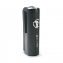 Box Z50 Geekvape | Cigusto | Cigusto | Cigarette electronique, Eliquide