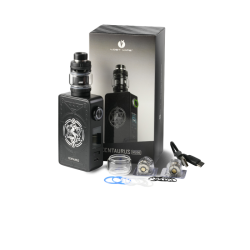 Kit Centaurus M200 Lost Vape -  cigarette électronique   | Cigusto | Cigarette electronique, Eliquide