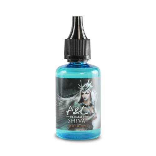 Concentre Shiva Sweet Edition Ultimate 30ml par A&L |Cigusto | Cigusto | Cigarette electronique, Eliquide