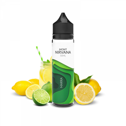 E Liquide MARRA 50 ml de la gamme Mont Nirvana par E-Tasty | Cigusto | Cigusto | Cigarette electronique, Eliquide
