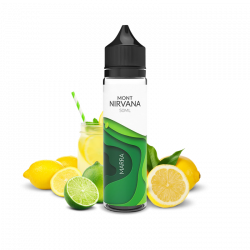 E Liquide MARRA 50 ml de la gamme Mont Nirvana par E-Tasty | Cigusto | Cigusto | Cigarette electronique, Eliquide