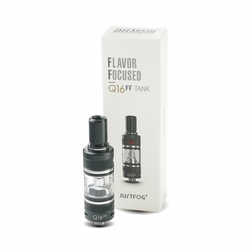 Clearomiseur Q16 FF Justfog, Cigarette electronique| Cigusto | Cigusto | Cigarette electronique, Eliquide
