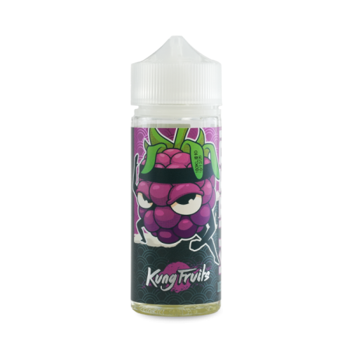 Eliquide Kuberi de la gamme Kung Fruits de Cloud Vapor | Cigusto | Cigarette electronique, Eliquide