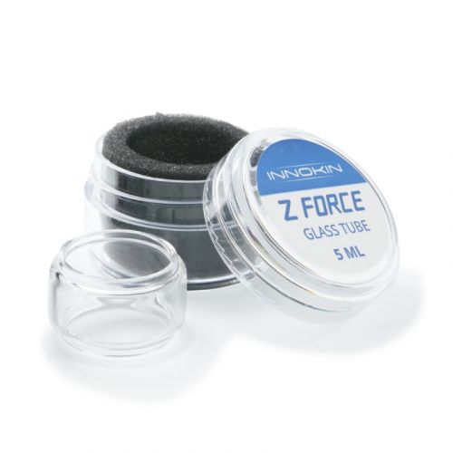 Pyrex Innokin Z Force 5ml | Cigusto | Verre pour Ecigarette | Cigusto | Cigarette electronique, Eliquide