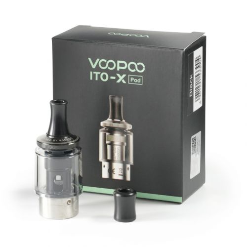 Cartouche ITO-X de 3,5 ml d'Aspire - Voopoo|Cigusto | Cigusto | Cigarette electronique, Eliquide