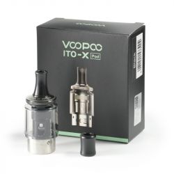 Cartouche ITO-X de 3,5 ml d'Aspire - Voopoo|Cigusto | Cigusto | Cigarette electronique, Eliquide
