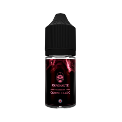 Concentré CARAMEL CLASSIC en flacon 30 ml  - Vaponaute Classic  | Cigusto | Cigarette electronique, Eliquide