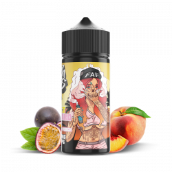 E Liquide SUNSET BOULEVARD 100 ml - Vape Distillery