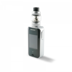 Kit cigarette electronique Luxe 2 220W de Vaporesso | Cigusto | Cigarette electronique, Eliquide