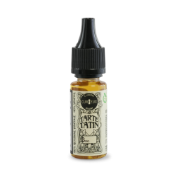 E Liquide TARTE TATIN 10 ml - Edition dessert| Cigusto | Cigusto | Cigarette electronique, Eliquide