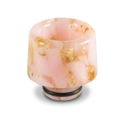 Drip Tip 510 Resine | Cigusto | Cigarette electronique | Cigusto | Cigarette electronique, Eliquide