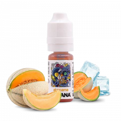Eliquide Atacama 10 ML Solana 4 taux de nicotine | Cigusto | Cigarette electronique, Eliquide