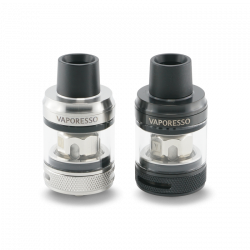 Clearomiseur NRG PE 3,5 ml VAPORESSO pour cigarette electronique | Cigusto | Cigarette electronique, Eliquide