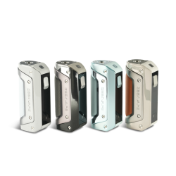 Mod Box Aegis Solo 3 en batterie intégré 3000 mAh de Geekvape  | Cigusto | Cigarette electronique, Eliquide