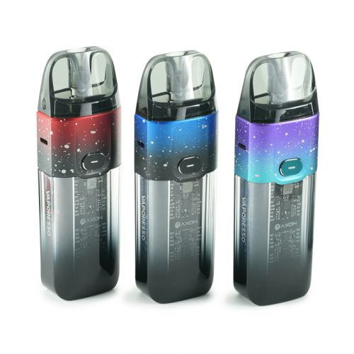 Pod Cigarette electronique Luxe XR Vaporesso | Cigusto | Cigusto | Cigarette electronique, Eliquide