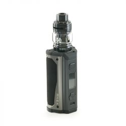 Kit e cigarette Rhea Dual Huracan Aspire |Cigusto | Cigusto | Cigarette electronique, Eliquide