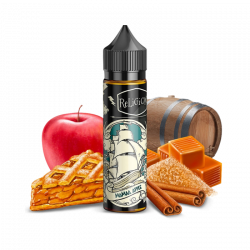 E Liquide MAAMA APPLE 50 ml - Religon Juice