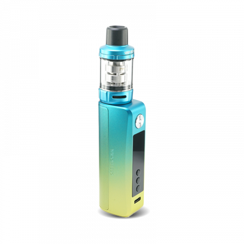 Kit GEN 80S Vaporesso avec box GEN 80S et clearomiseur iTank Vaporesso | Cigusto | Cigusto | Cigarette electronique, Eliquide