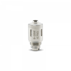 Resistances GS AIR - Resistance : O.75 ohm| Cigusto | Cigusto | Cigarette electronique, Eliquide